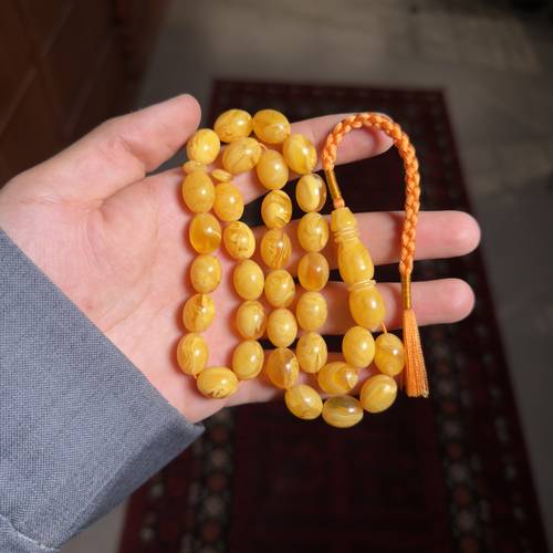 مسباح مستكة مصري برائحة فواحة