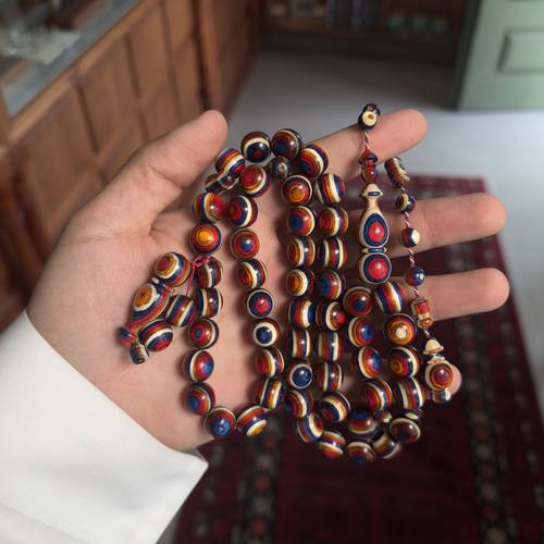 مسباح سكيت بورد 