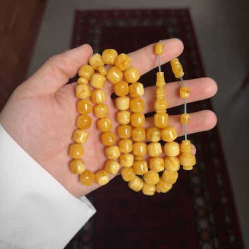 مسباح بكلايت مصري صندوقي