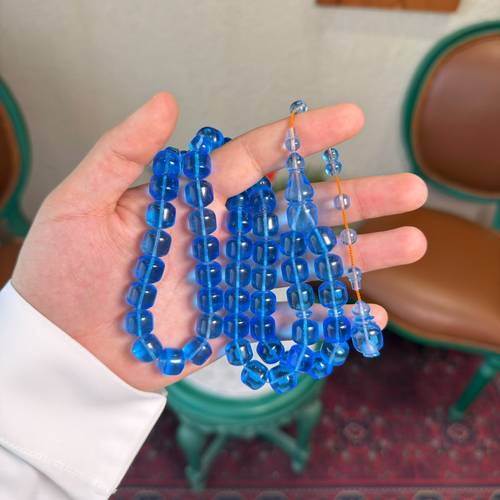 مسباح كاست امريكي اكوامرين خراطة ورشة حسن سكر