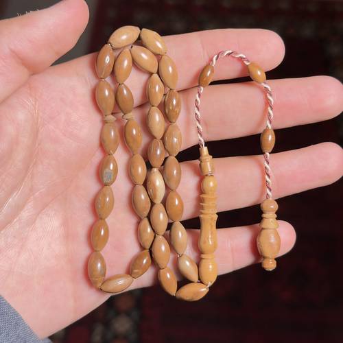 مسباح كوك