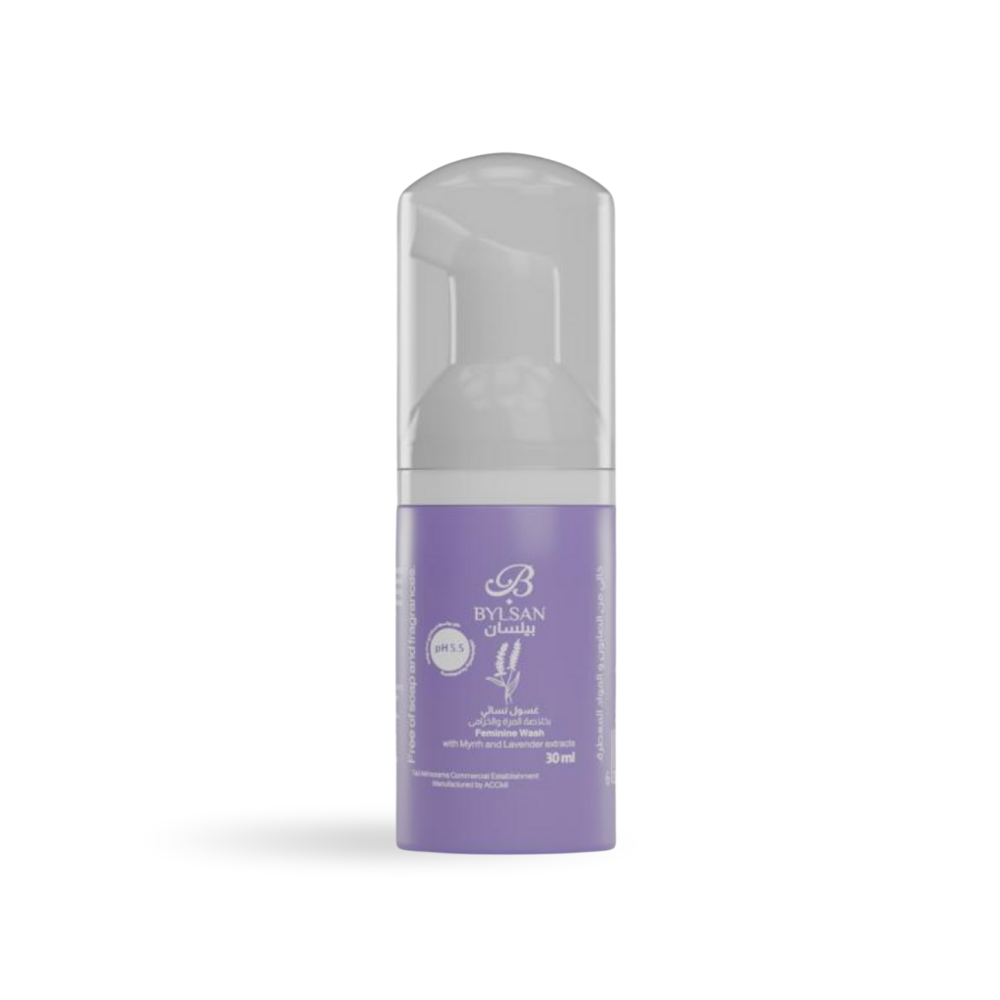 Feminine Wash |30Ml