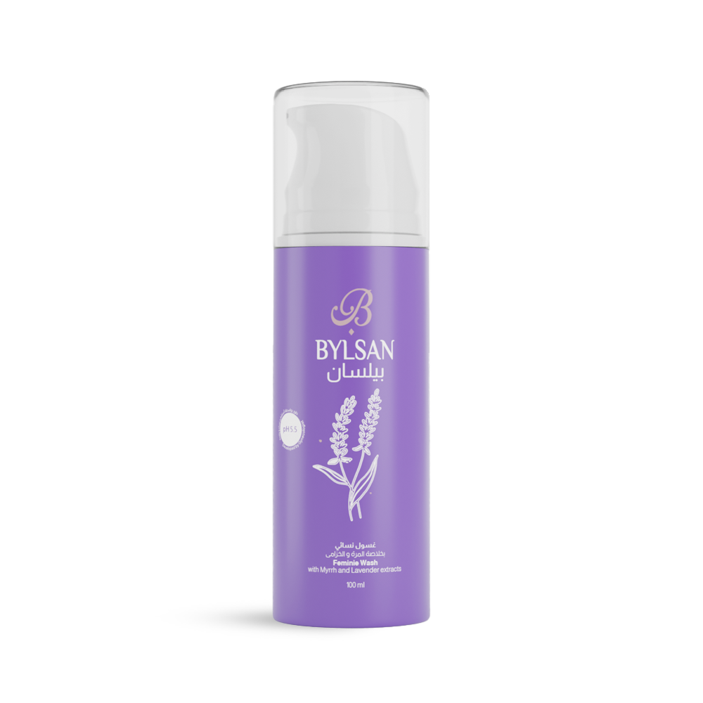 Feminine Wash 100|Ml