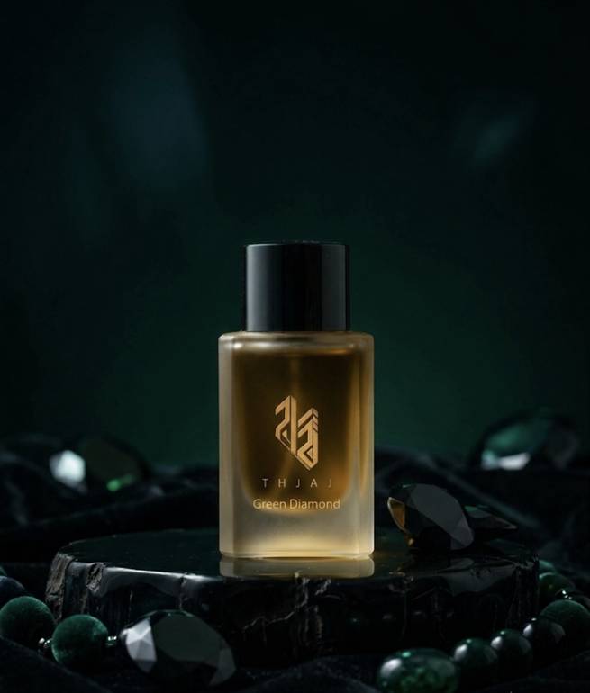 عطر Green Diamond