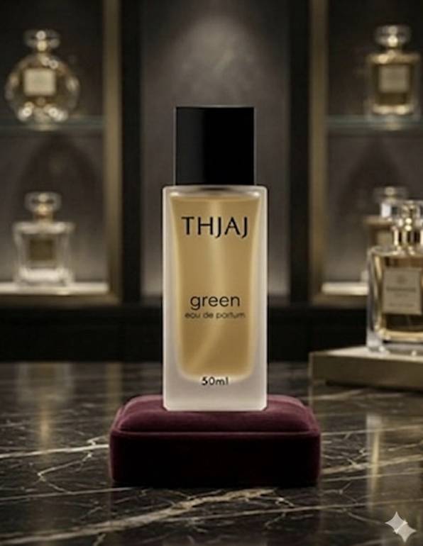 عطر Green Diamond