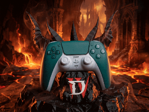 ستاند Diablo