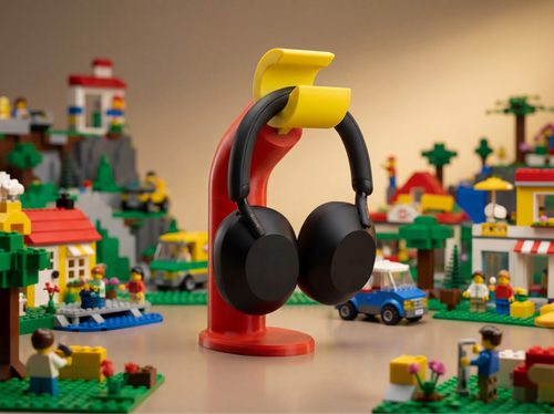 ستاند Lego