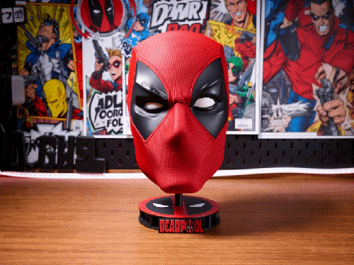 قناع Deadpool