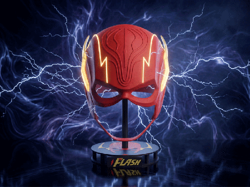 قناع The Flash
