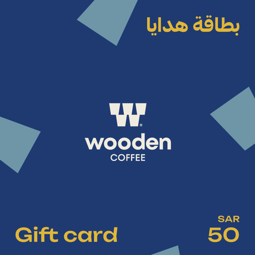 بطاقة هدايا إلكترونية 50