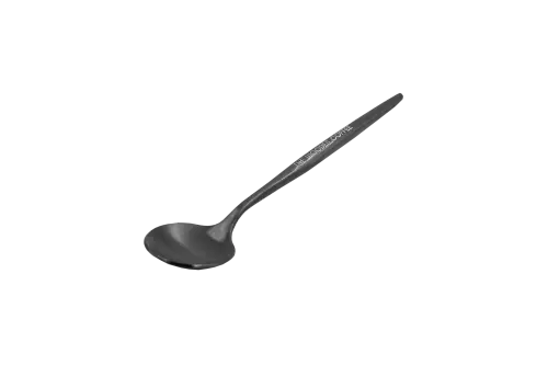ملعقة اسبريسو وودن