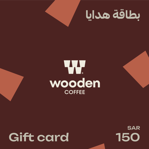 بطاقة هدايا إلكترونية 150