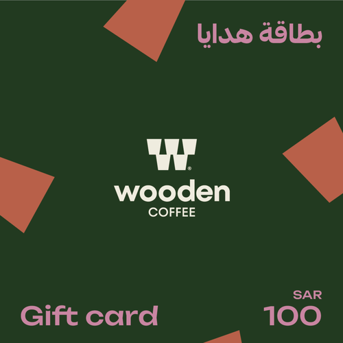 بطاقة هدايا إلكترونية 100