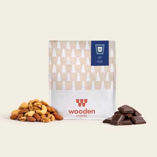  هندوراس غوالمي - مغسولة 1kg