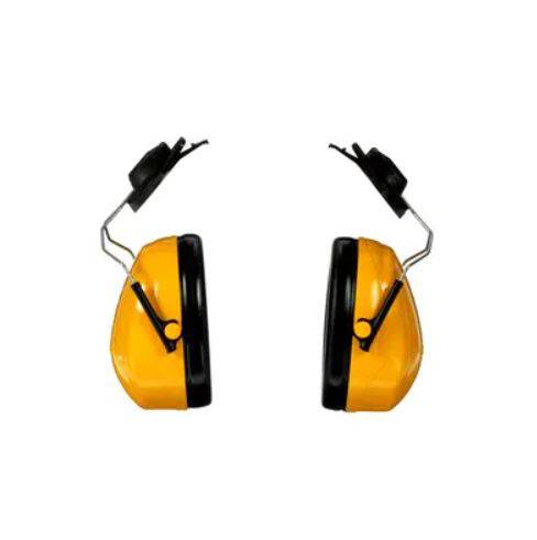 حماية السمع - غطاء الاذن من الضوضاء - 3M