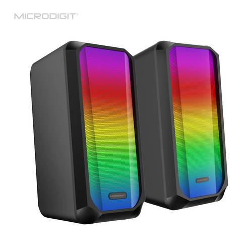Multimedia Computer Speaker | MD507MS
