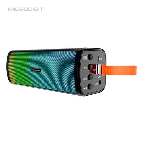 Portable Bar Speaker | MD616BS
