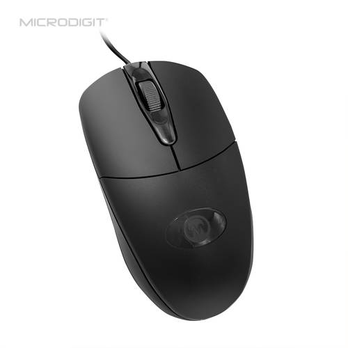 Wired Mouse | MD250M