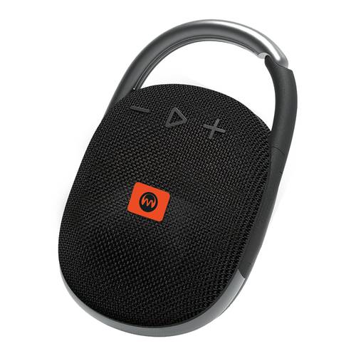 Mini Portable Wireless Speaker | MD652PS