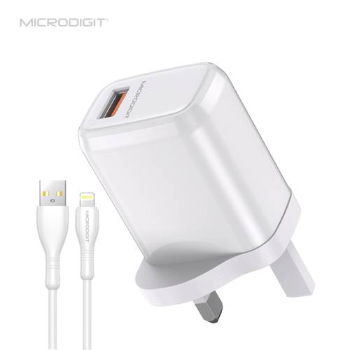 Travel Adapter | DTC156i 