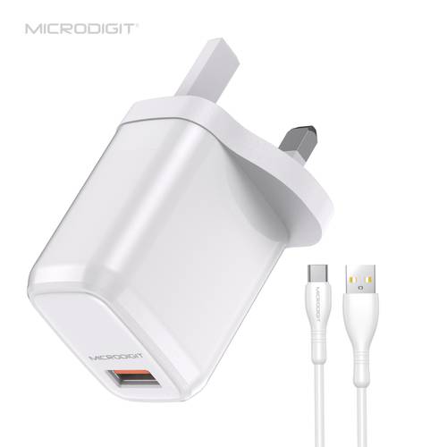 Travel Adapter | DTC155T