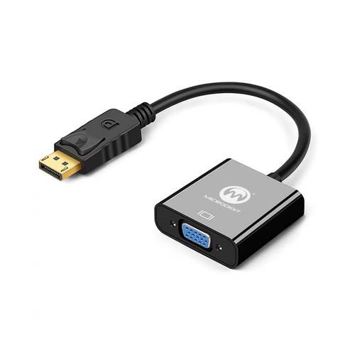 DP to VGA adaptor |  MR370DV