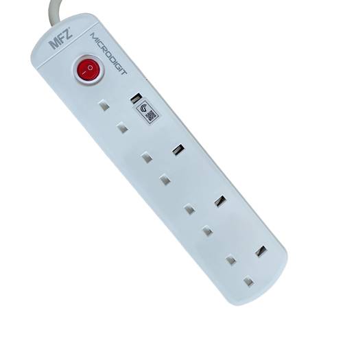 Power Socket Extension