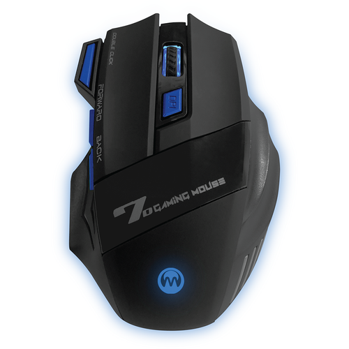Wireless Gaming Mouse  | MD2023GW 