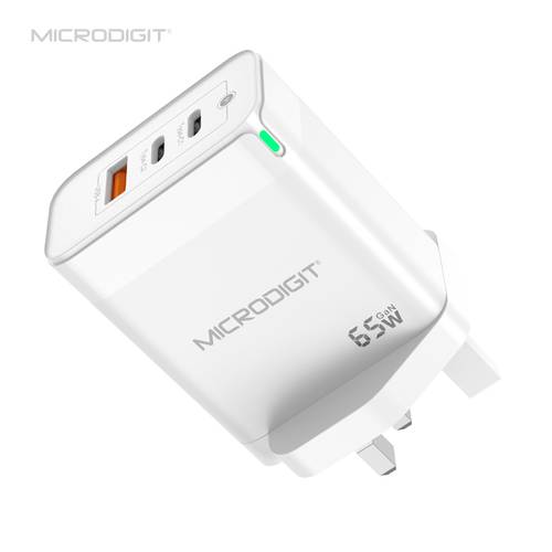    Travel Adapter | DTC164GN