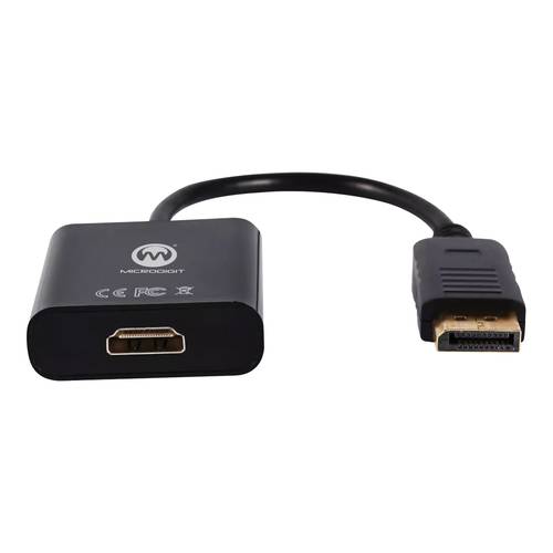 DP to HDMI  adaptor  | MR371DH
