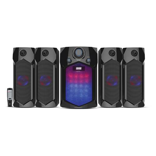 Multimedia Speaker 4.1 CH | MD810MS