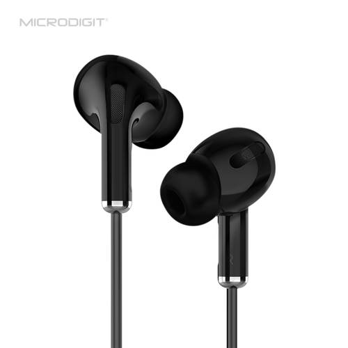 Wired stereo Earphone Dezire | DE908