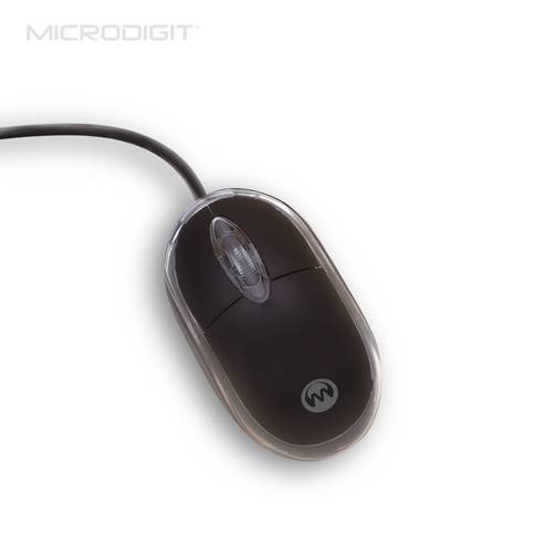 Wired Mouse  | MD200M