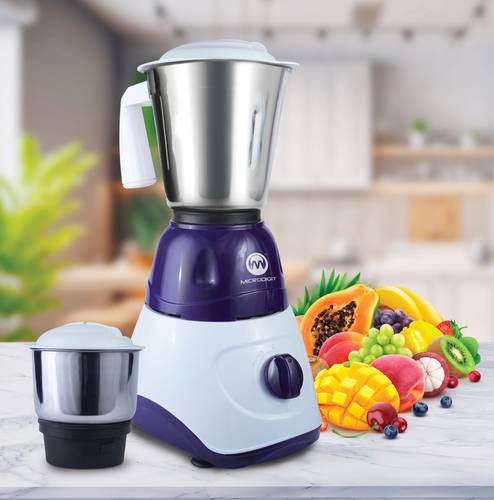 2 in 1 Blender, Mixer  Grinder & Juicer  | MH851MG