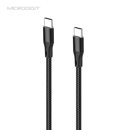 PD Data And Charging Type-C Cable  | DCPD208T