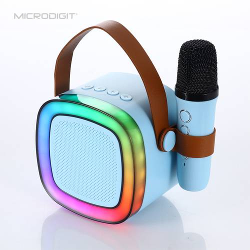 Portable Karaoke Speaker | MD673PS