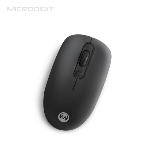 Wireless Optical Mouse | MD228WM
