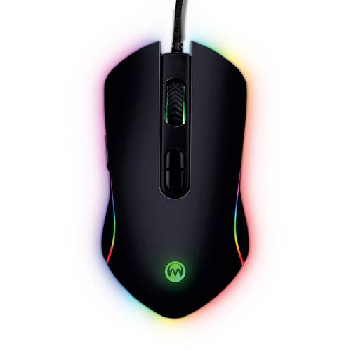 Wired Gaming Mouse | MD2007GM