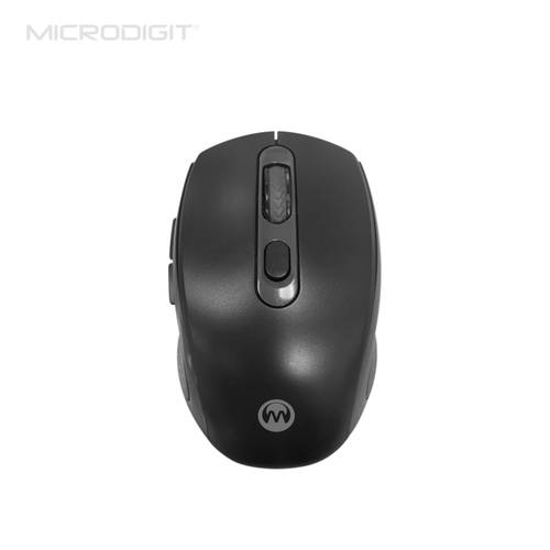 Wireless Optical Mouse  |  MD223WM
