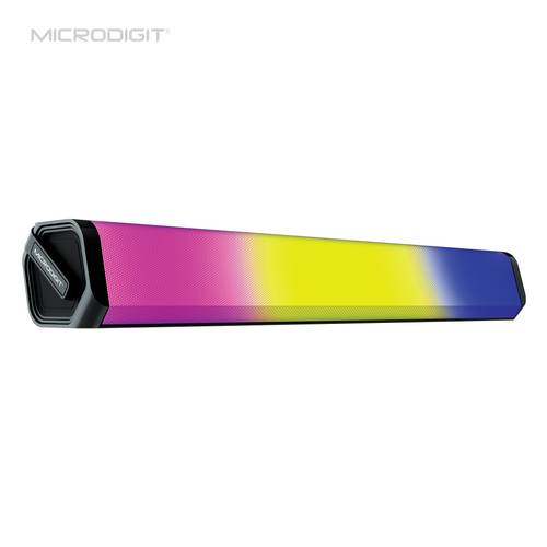 Portable Bar Speaker  | MD614BS