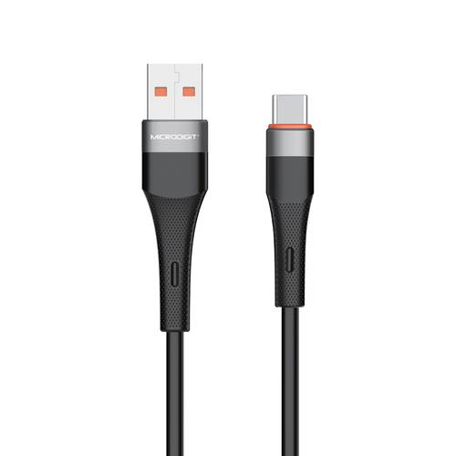 DC261T  |  كابل بيانات USB من النوع إلى النوع C