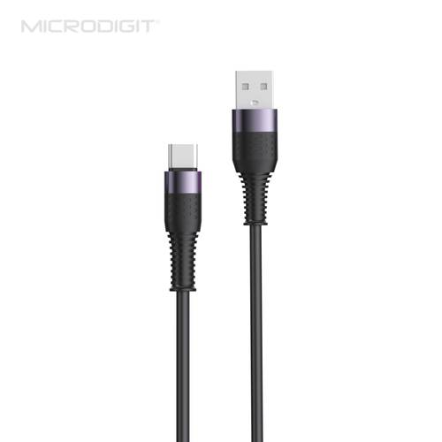 Type-C Data Cable  | DC246T