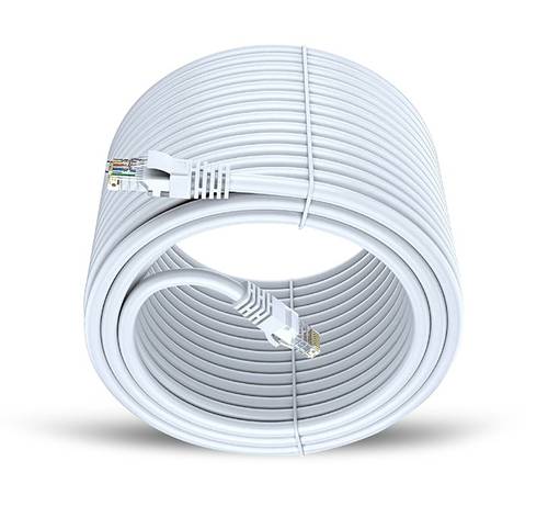 CAT 6 Network Patch Cable 