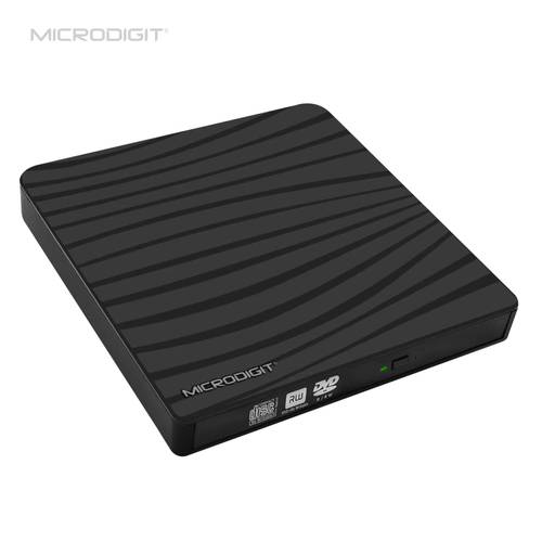 Portable Dvd Writer | MD620DW