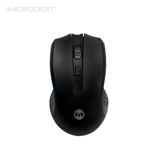 Wireless Optical Mouse | MD211WM