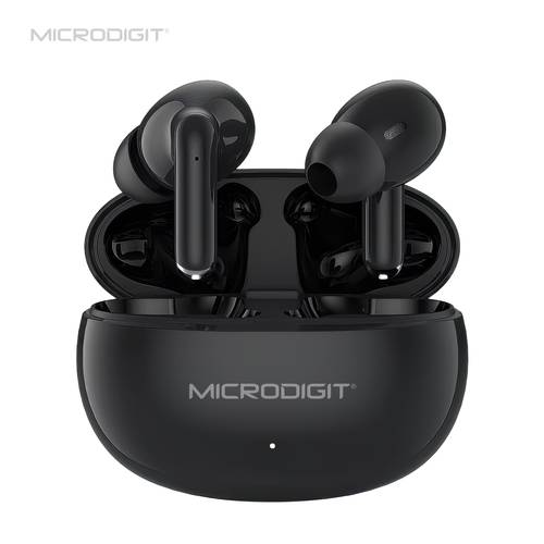 Wireless Earplug | DEP360