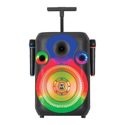 Trolley Speaker | MD0094TS