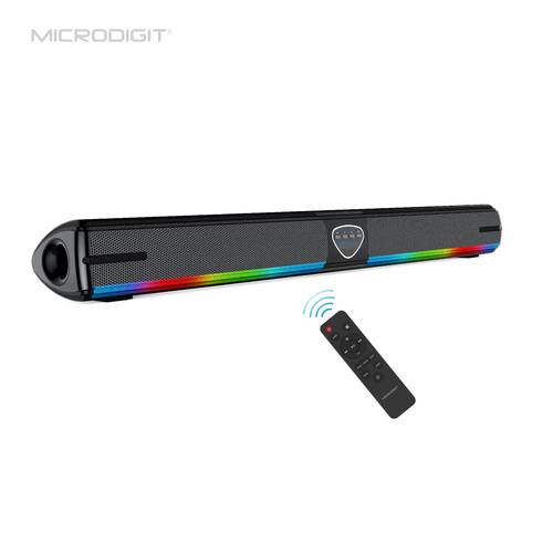 Portable Bar Speaker | MD615BS