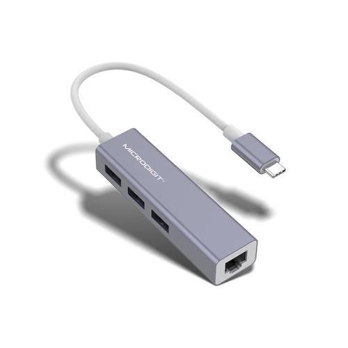 USB-C - Ethernet Adapter | MR358UH