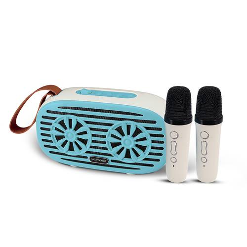 Portable Karaoke Speaker | MD672PS